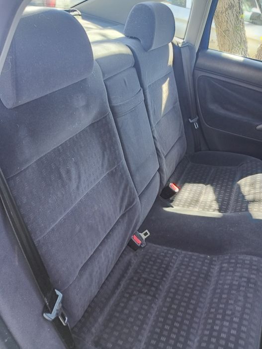 Volkswagen Passat 1.8T B5 FL