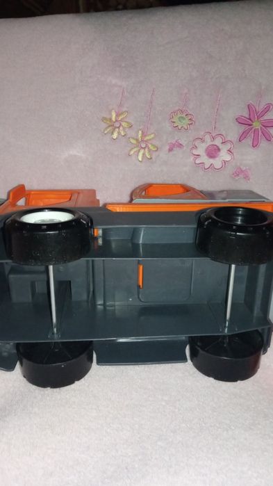 Машинка детская-70 грн