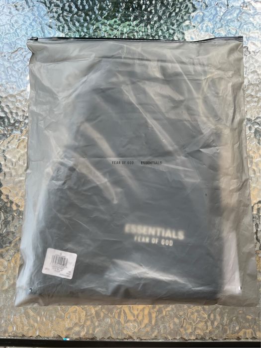 Шорты essentials original s