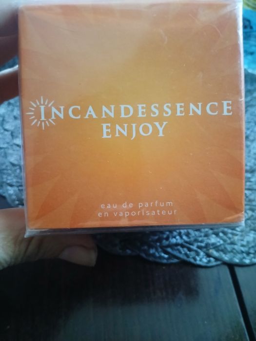 Incanderssens enjoy 50 ml avon