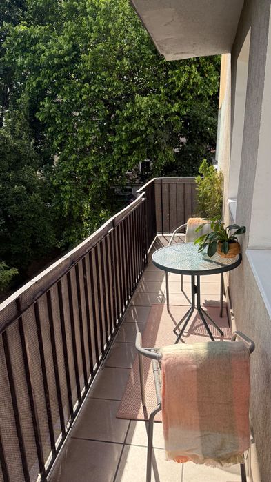Górna Wilda, bezpośrednio, 3 pokoje, balkon, ogrzewanie miejskie