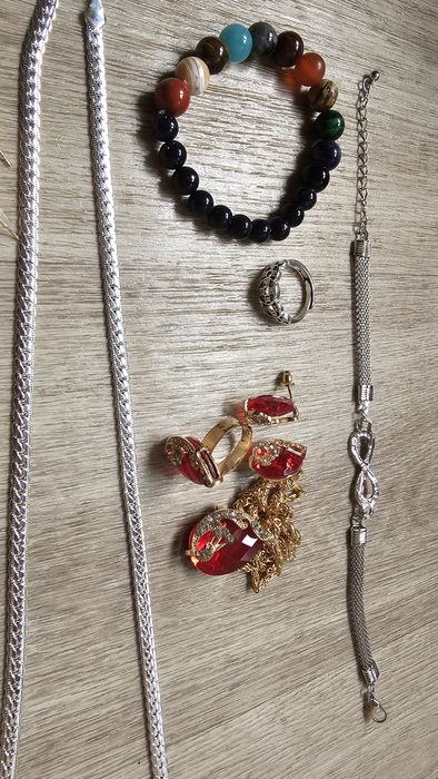 Біжутерія на всі смаки