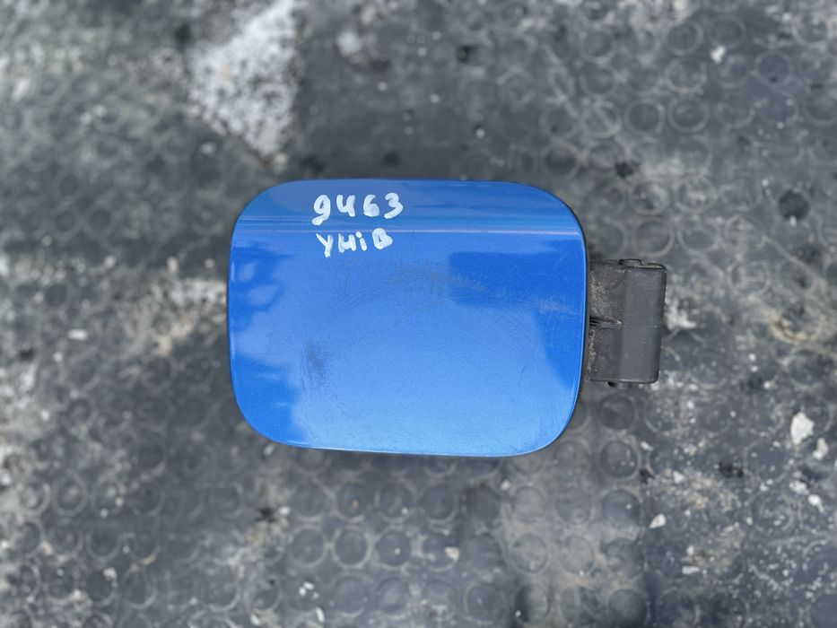 Лючок кришка бензобака шкода октавія а5 skoda octavia a5