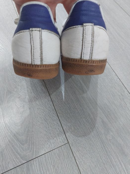 Buty Adidas Samba