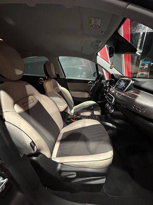 Fiat 500X 1.3 multijet