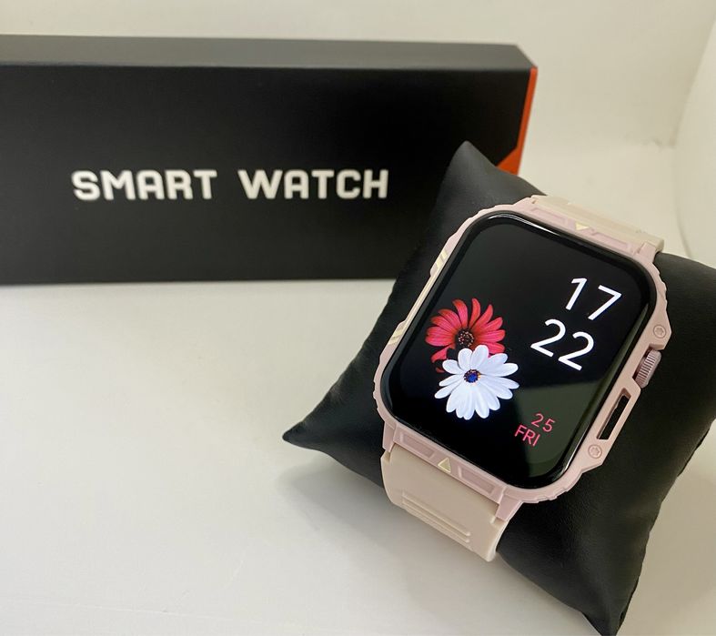 SmartWhatch.