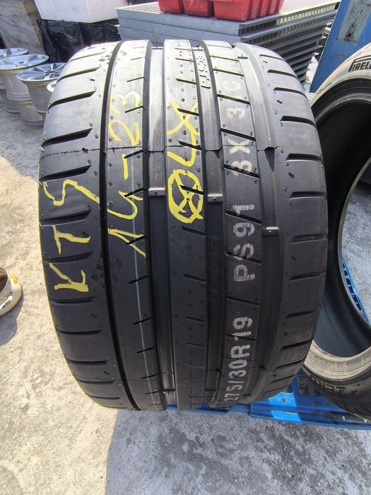 Opona Kumho ecsta Ps 91 275/30/19 pojedynka nowa