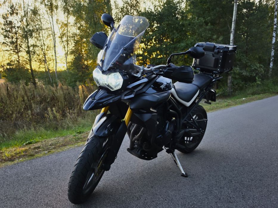Triumph