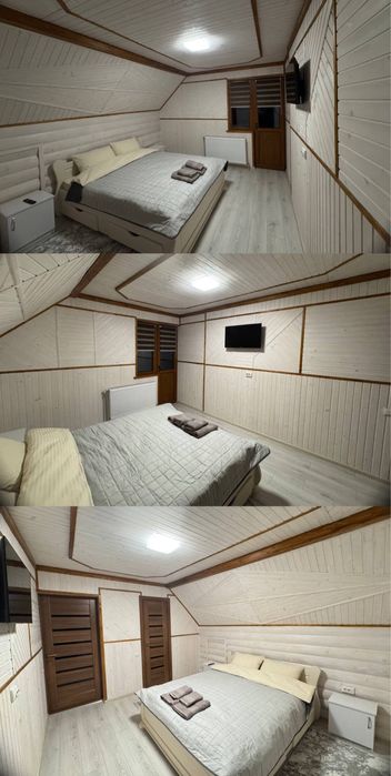 Комфортний відпочинок проживання в Яремче Карпати