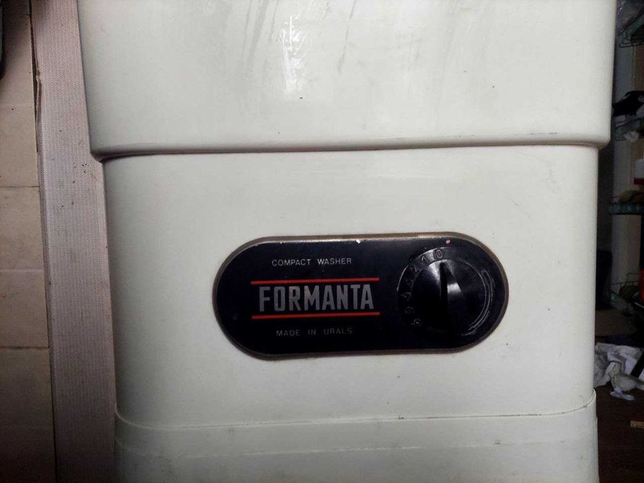 Стиральная машинка "малютка", стиральная машина, стиралка