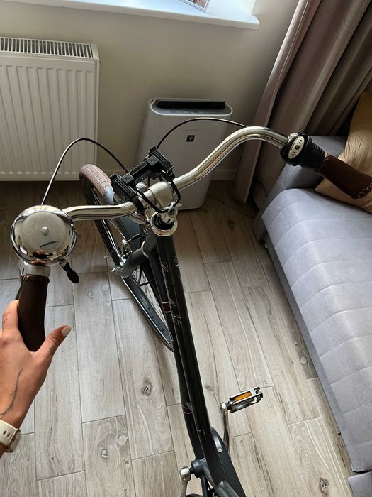 Rower Bergamont Summerville N7