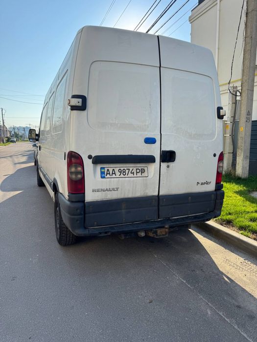 Продам автомобіль