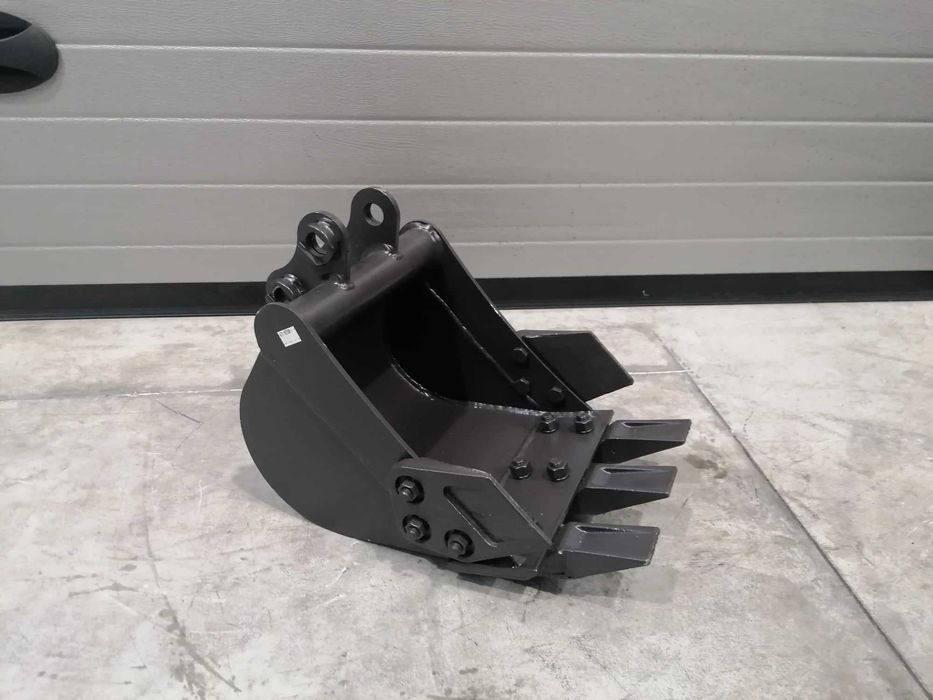 BALDE 300mm Mini Giratória