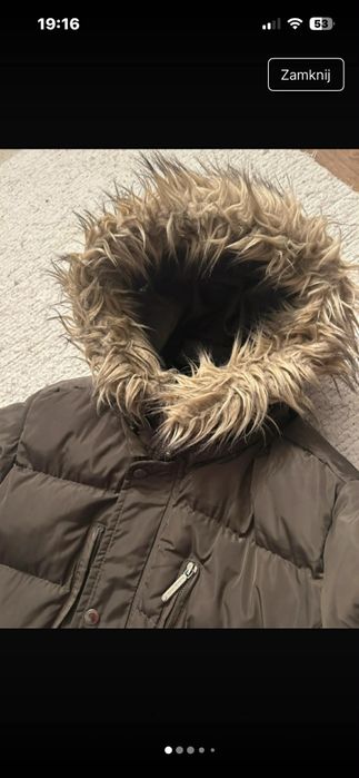 #Philipp Plein kurtka khaki