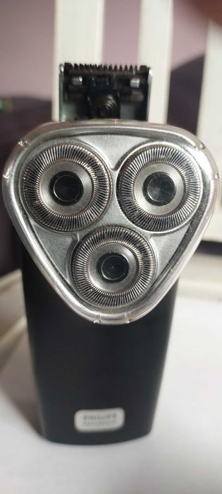 Máquina de Barbear Philips