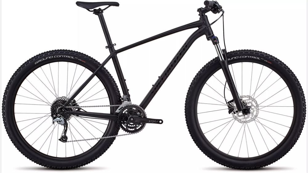 Bicicleta Specialized Rockhopper Comp 29