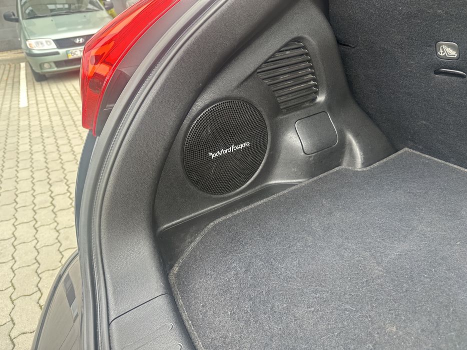 Nissan Juke 1.6 Turbo