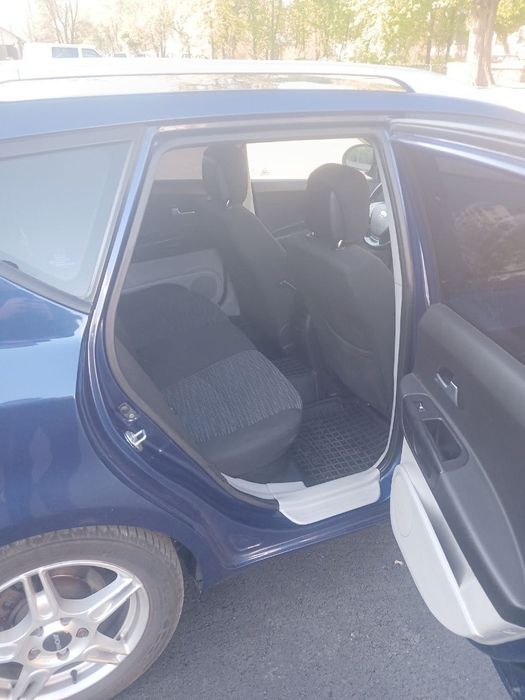 Продам машину Kia Ceed 2008