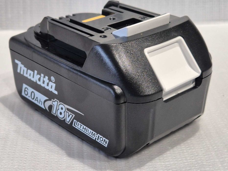 Akumulator Li-Ion Makita 18 V 5 Ah LXT