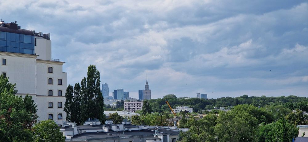 Mieszkanie – Warszawa - Widok 3
