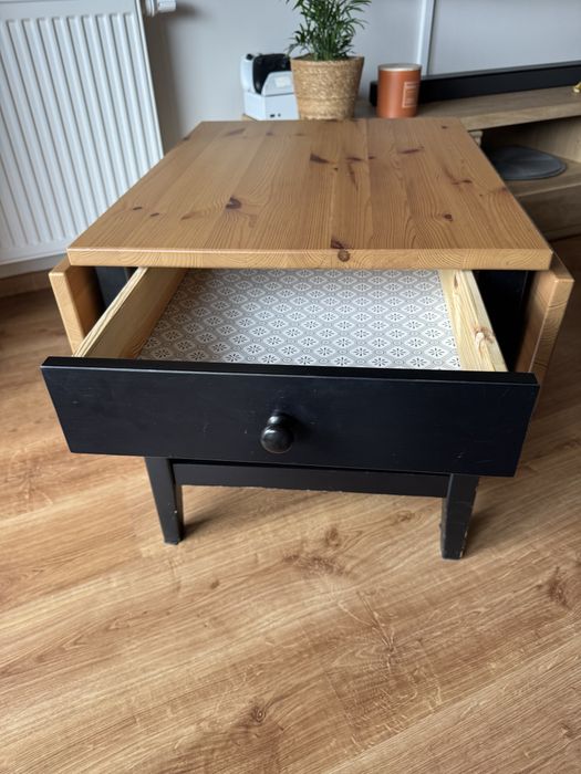 Stolik kawowy Poznan