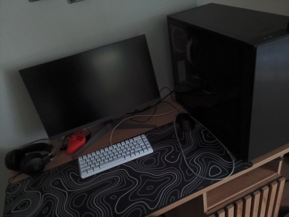 Sprzedam pc gemingowego