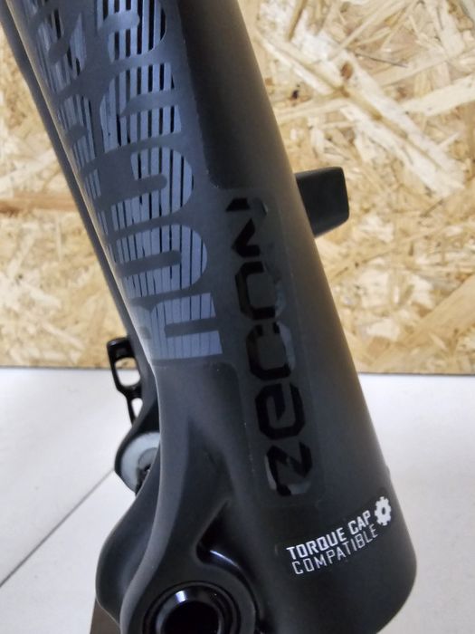 Rockshox Recon Silver rl 29 Boost NOVA