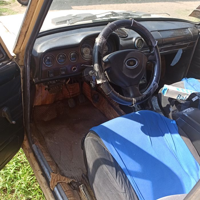 ВАЗ 21063 продам