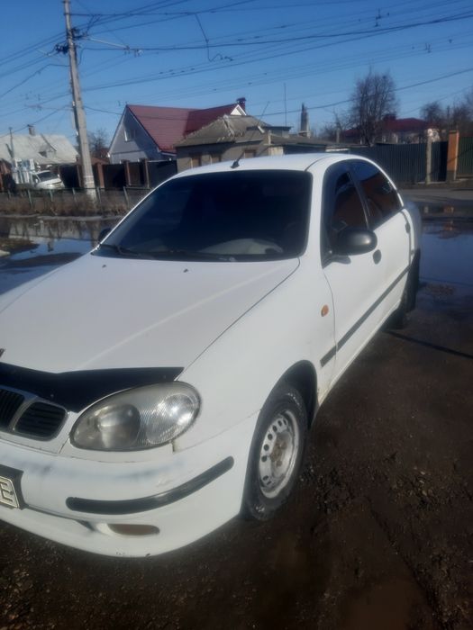 Продам део сенс.