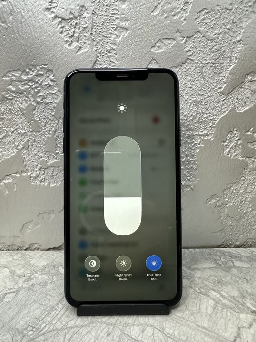 Iphone 11 Pro Max 256 Space Gray