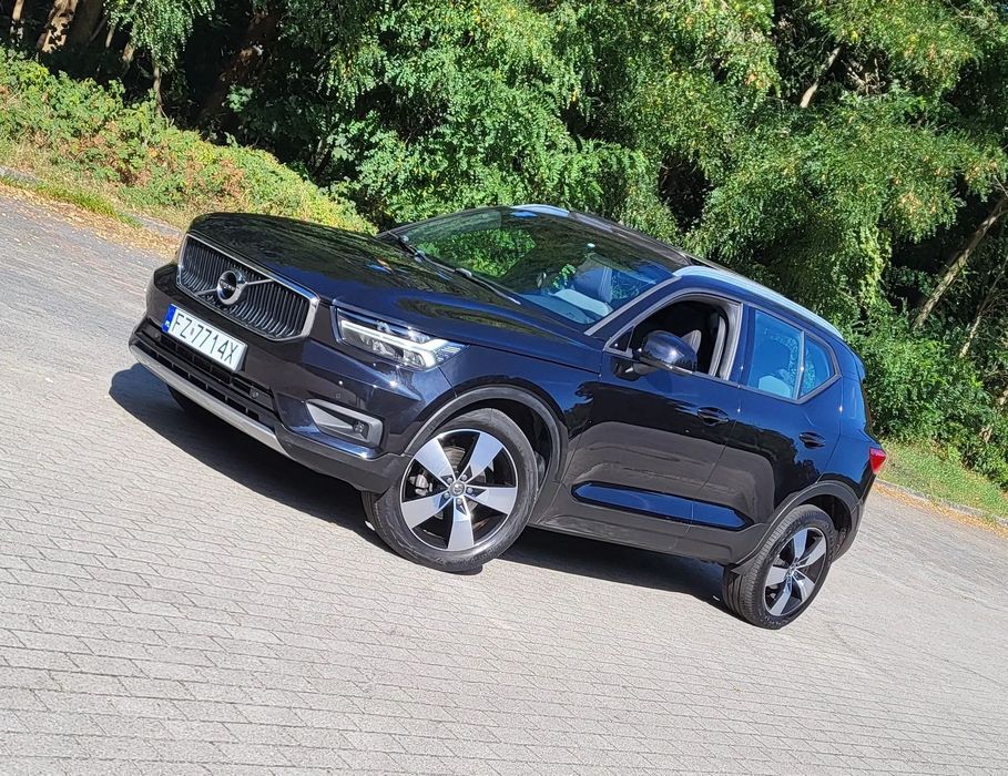 Volvo XC 40