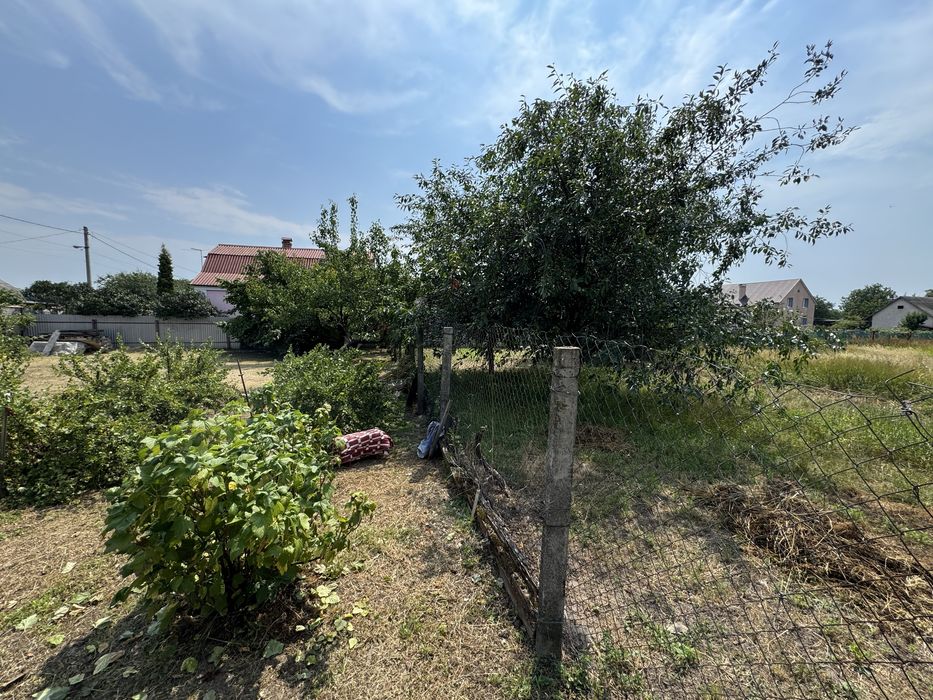 Земельна ділянка 13сот Глибоке ЦЕНТР 10хв від Борисполя