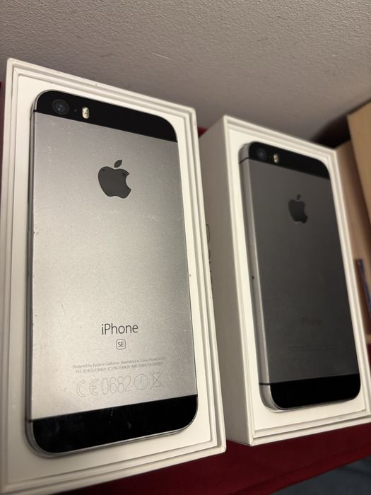Iphone se uszkodzone