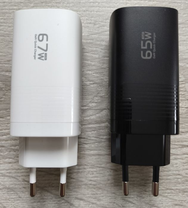 Asometech 65w/67w блоки живлення