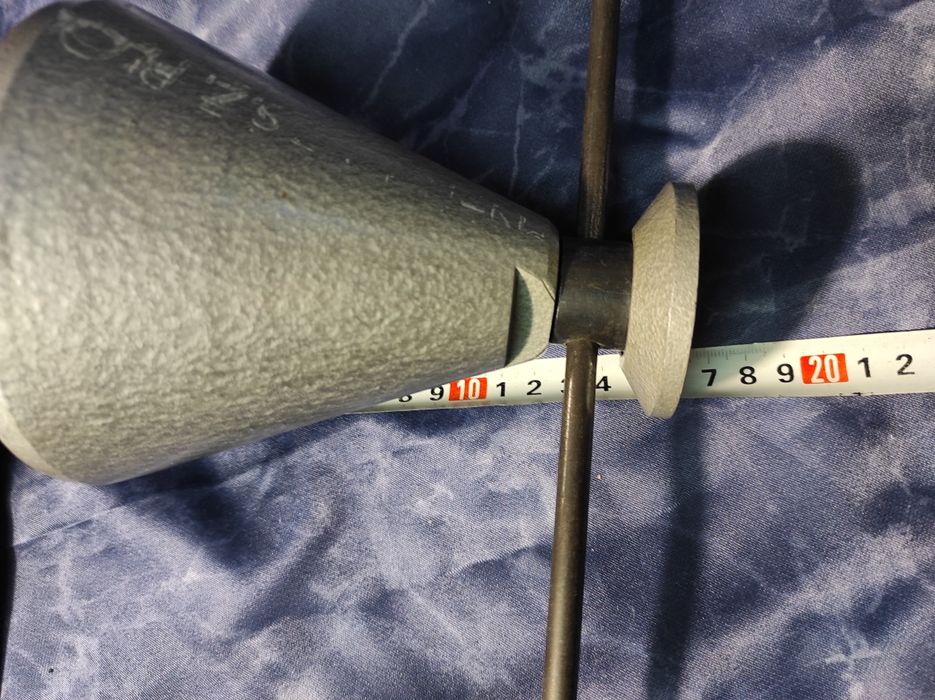 Sprzedam kolekcjonerskie podnośnik laboratoryjny