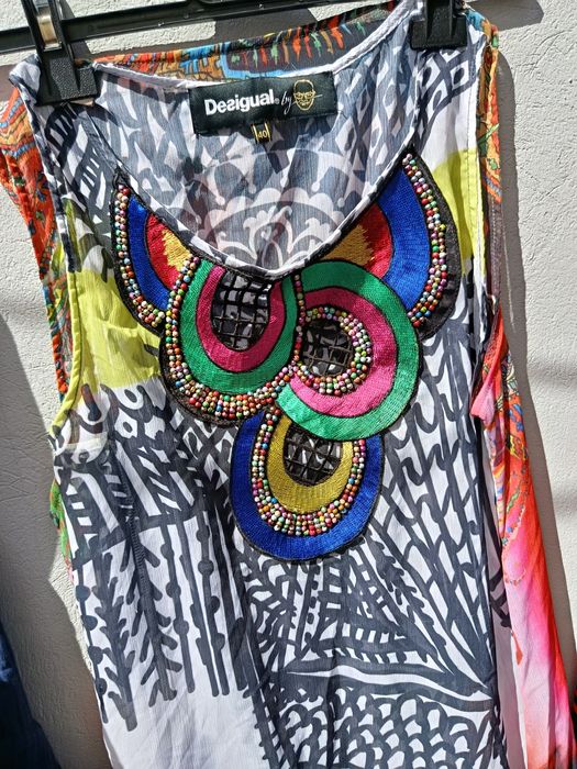 Lote de roupa nova
