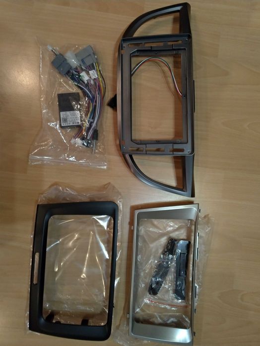 Can Bus Кан Бус декодеры WV Skoda Toyota Nissan BMW Honda Jeep Kia рам ...