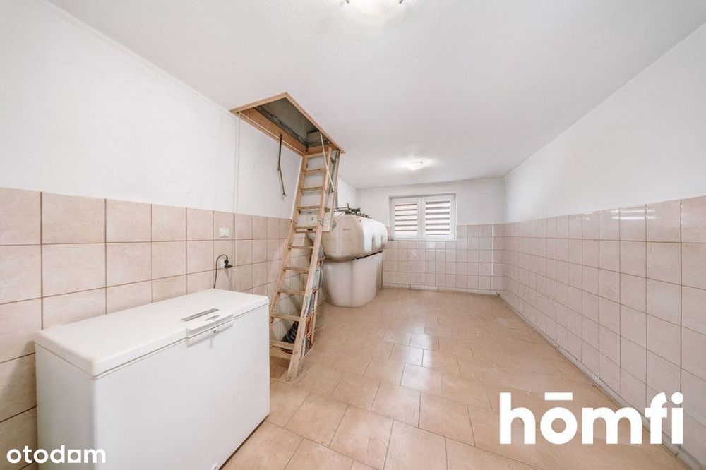 Dom wolnostojący 150m2 z garażem Lubicz Górny