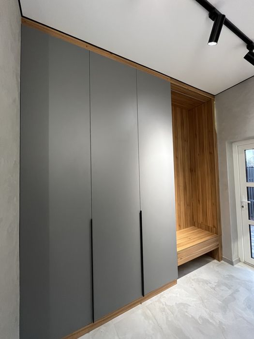 Гаряча пропозиція ! Дуплекс з дизайнерським ремонтом у Гатному!