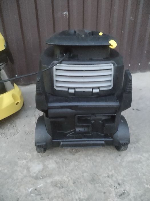 Karcher T 15/1 profesional