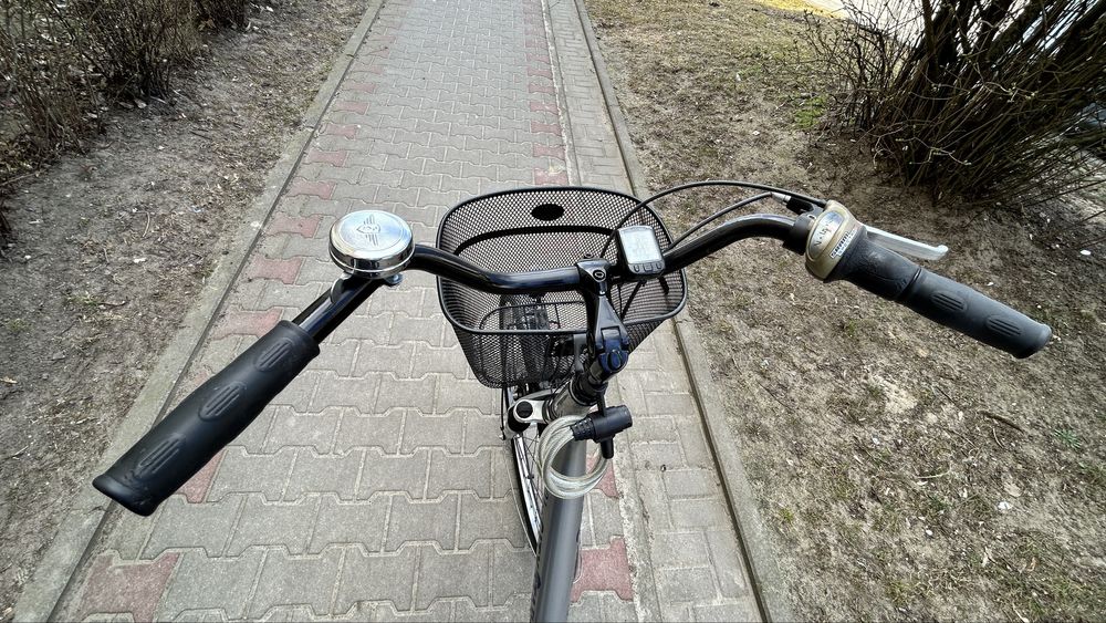 Rower damski / miejski