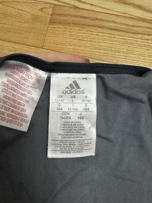 Купальник adidas