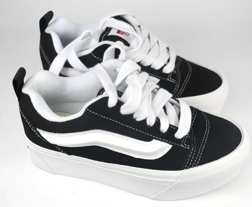 Vans Tenisówki Knu Stack roz. 34,5