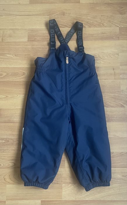 Штани Reima tec