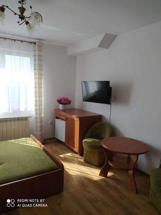 Pokoje Gościnne Dorota noclegi kwatery Krynica Morska