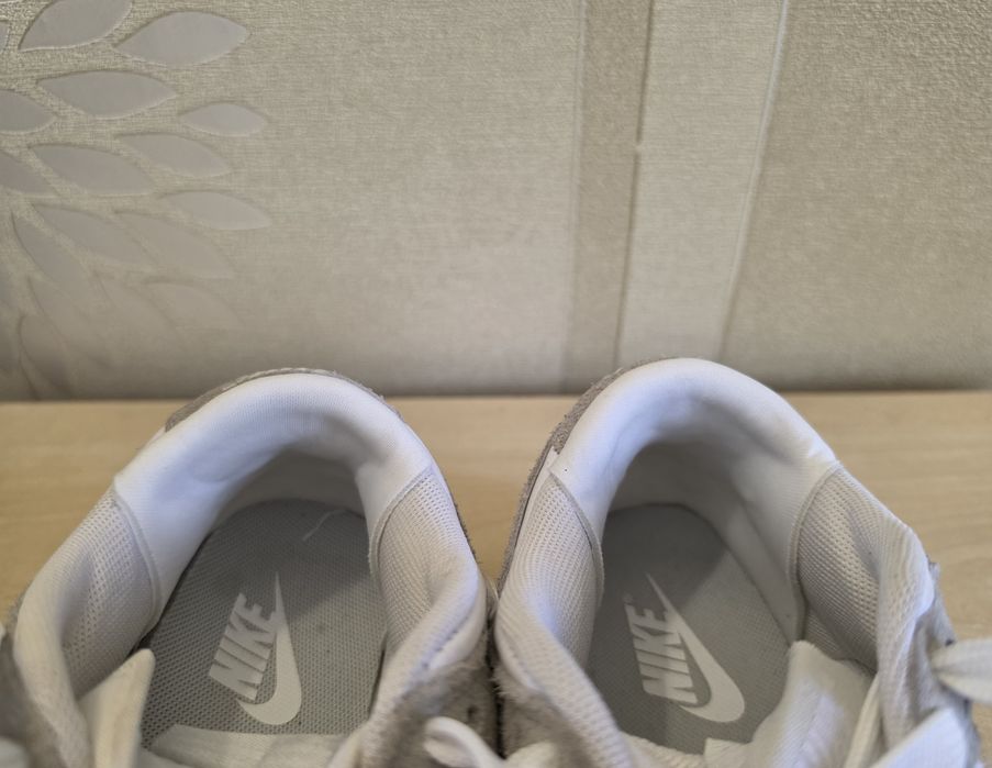 Жіночі кросівки Nike Dunk Low ОРИГІНАЛ р.37.5