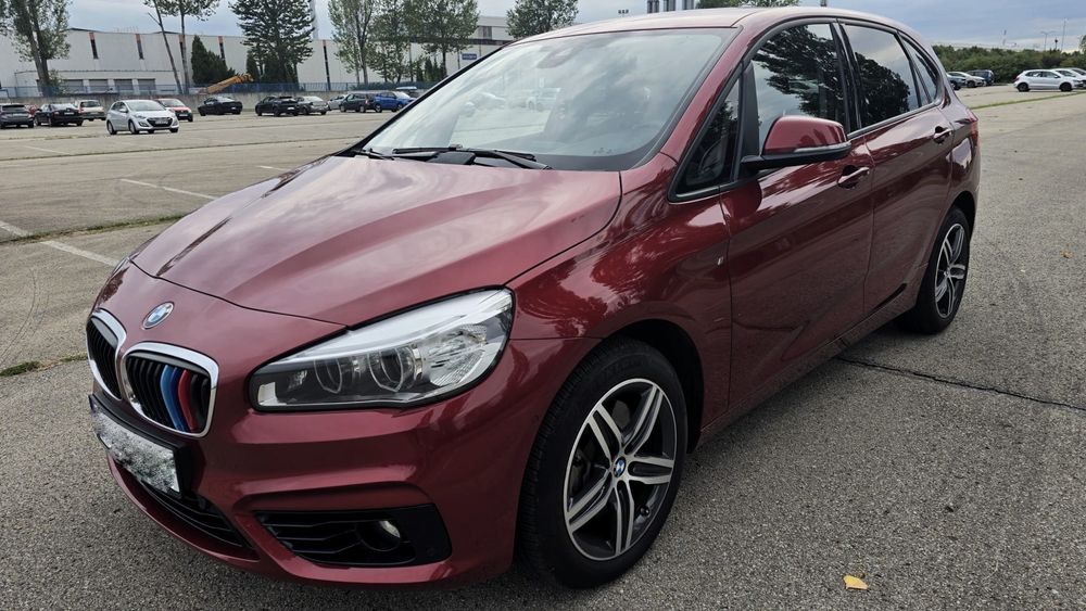 BMW Seria 2
