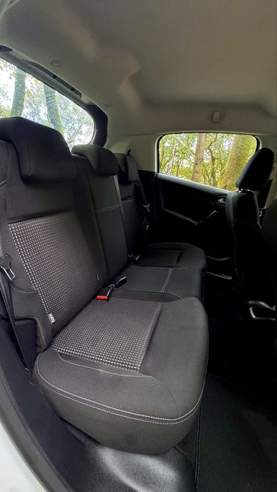 Peugeot 208 PureTech Allure 110cv