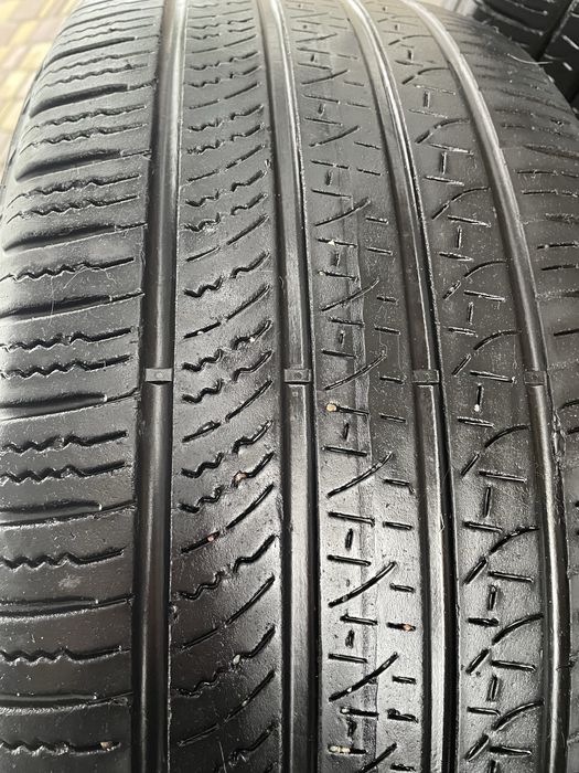 Pirelli Scorpion Zero All Season 255/55/R19