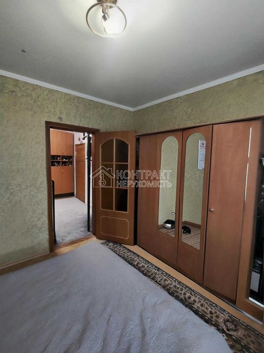 Продам 3-к.квартиру,  Салтівка ЖК Інтернаціоналіст